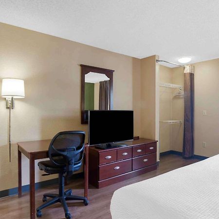 Extended Stay America Suites - Huntsville - Us Space And Rocket Center Екстериор снимка