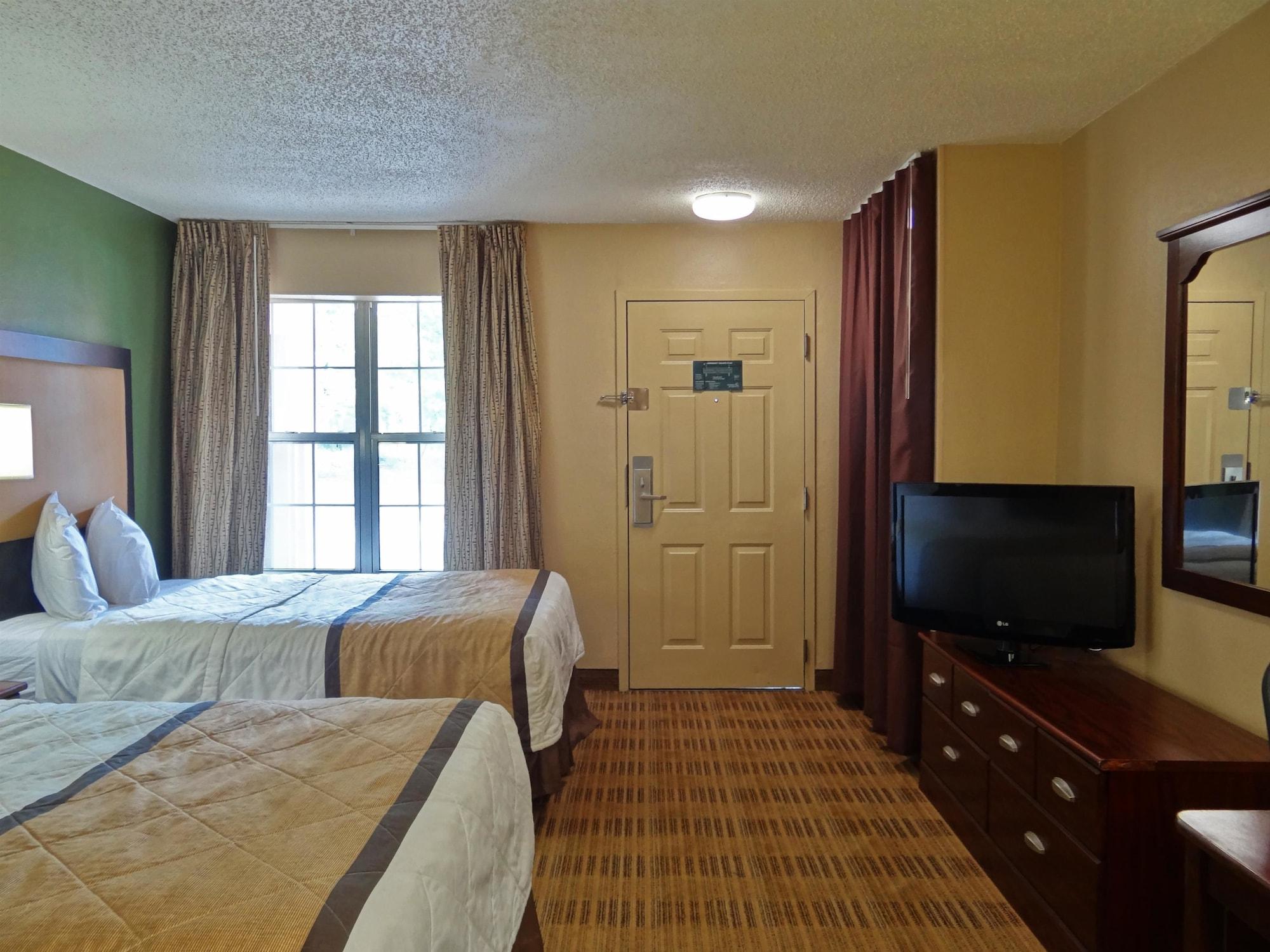 Extended Stay America Suites - Huntsville - Us Space And Rocket Center Екстериор снимка