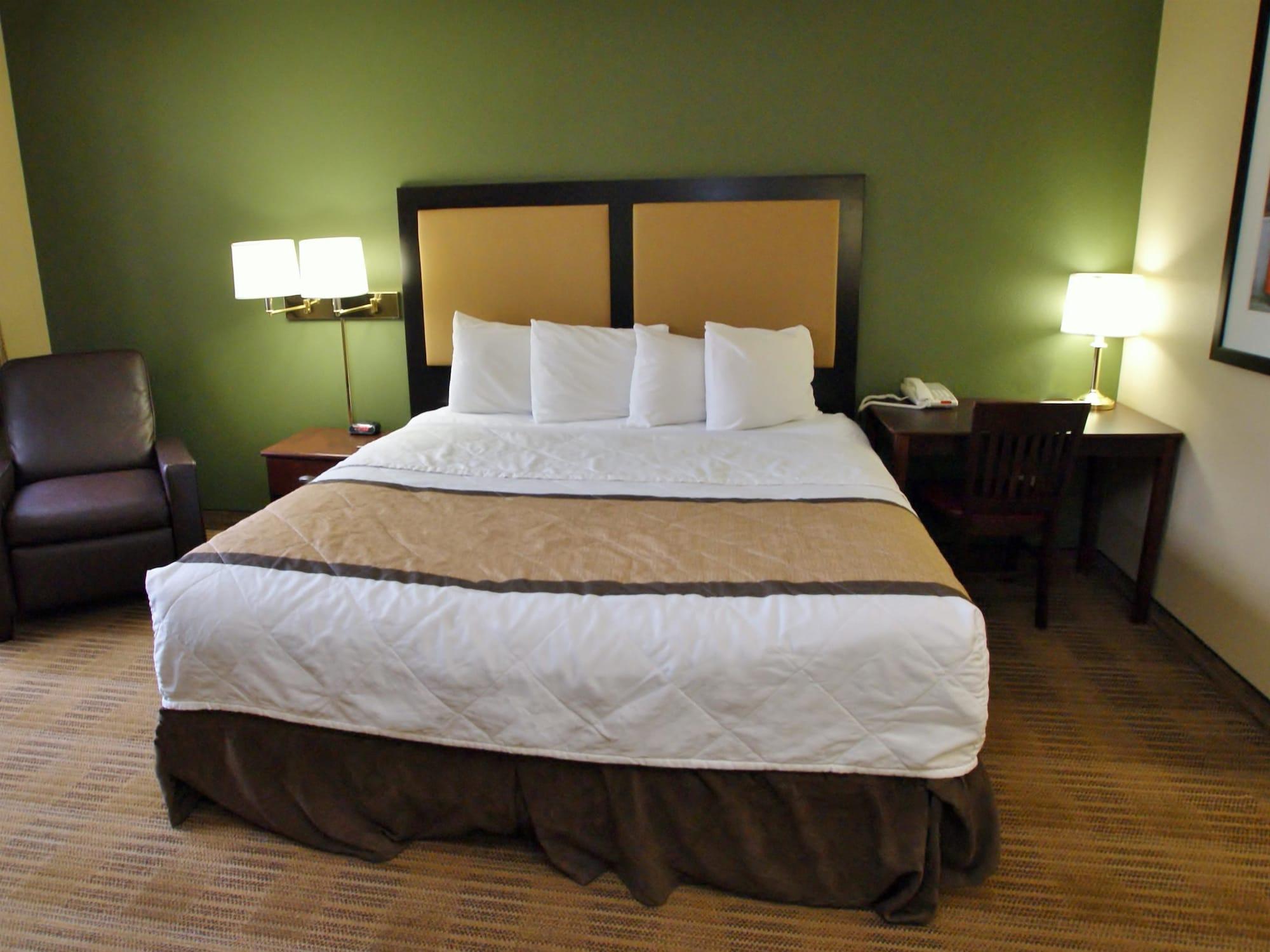 Extended Stay America Suites - Huntsville - Us Space And Rocket Center Екстериор снимка