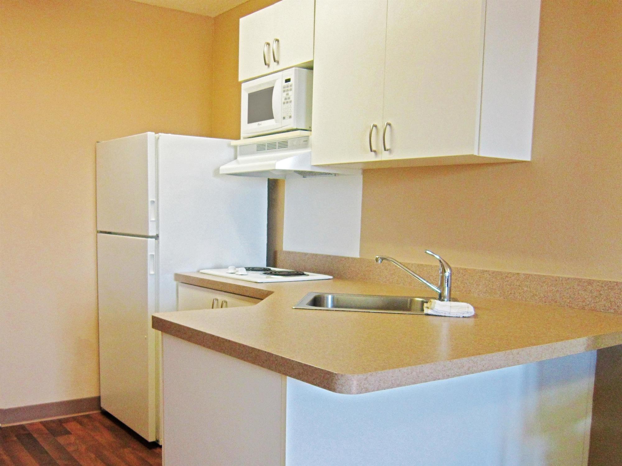Extended Stay America Suites - Huntsville - Us Space And Rocket Center Екстериор снимка
