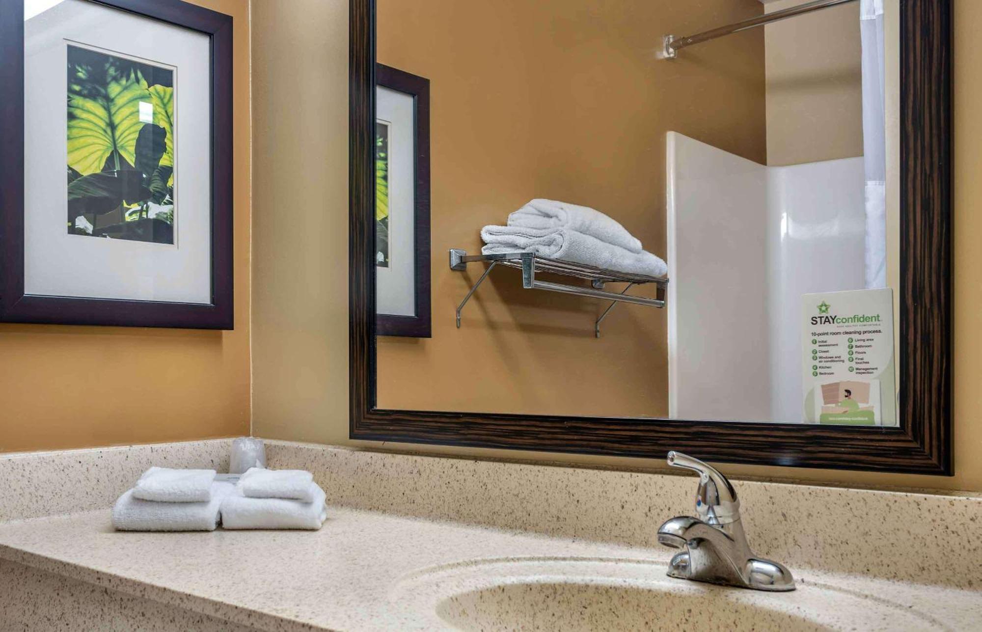 Extended Stay America Suites - Huntsville - Us Space And Rocket Center Екстериор снимка