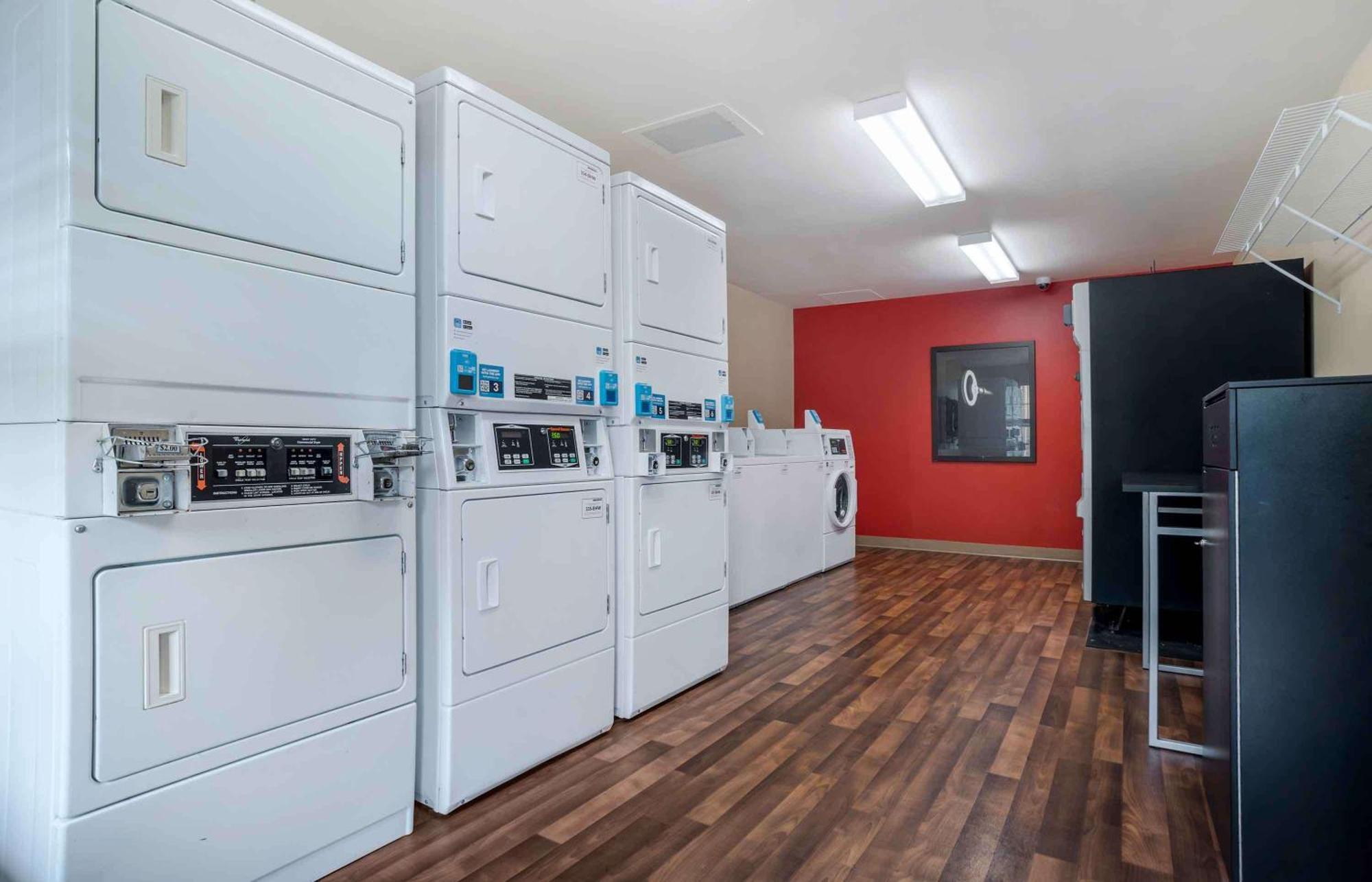 Extended Stay America Suites - Huntsville - Us Space And Rocket Center Екстериор снимка