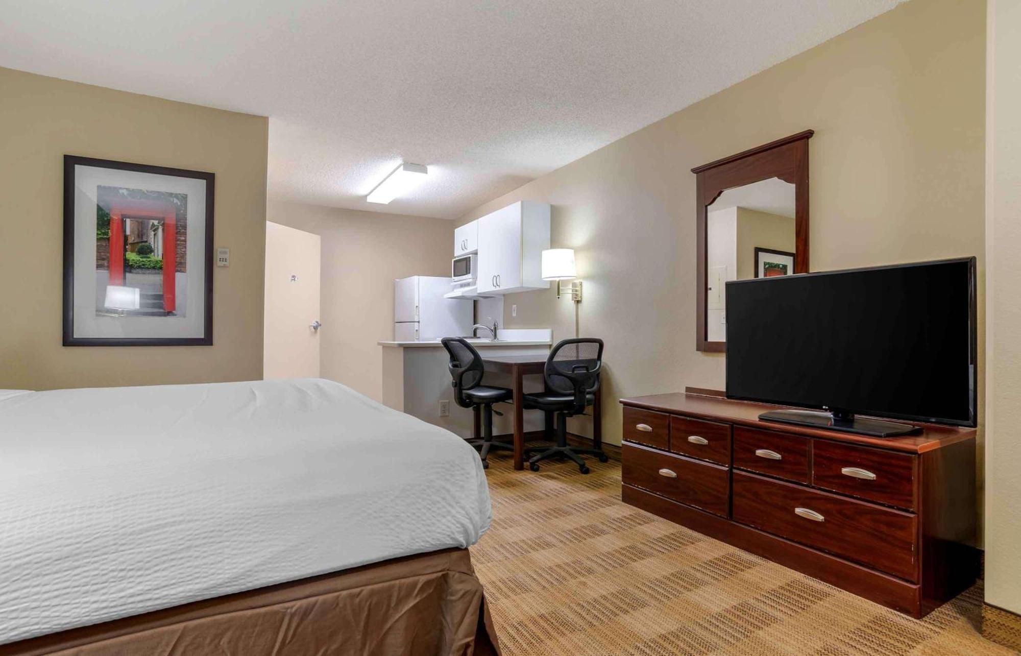 Extended Stay America Suites - Huntsville - Us Space And Rocket Center Екстериор снимка