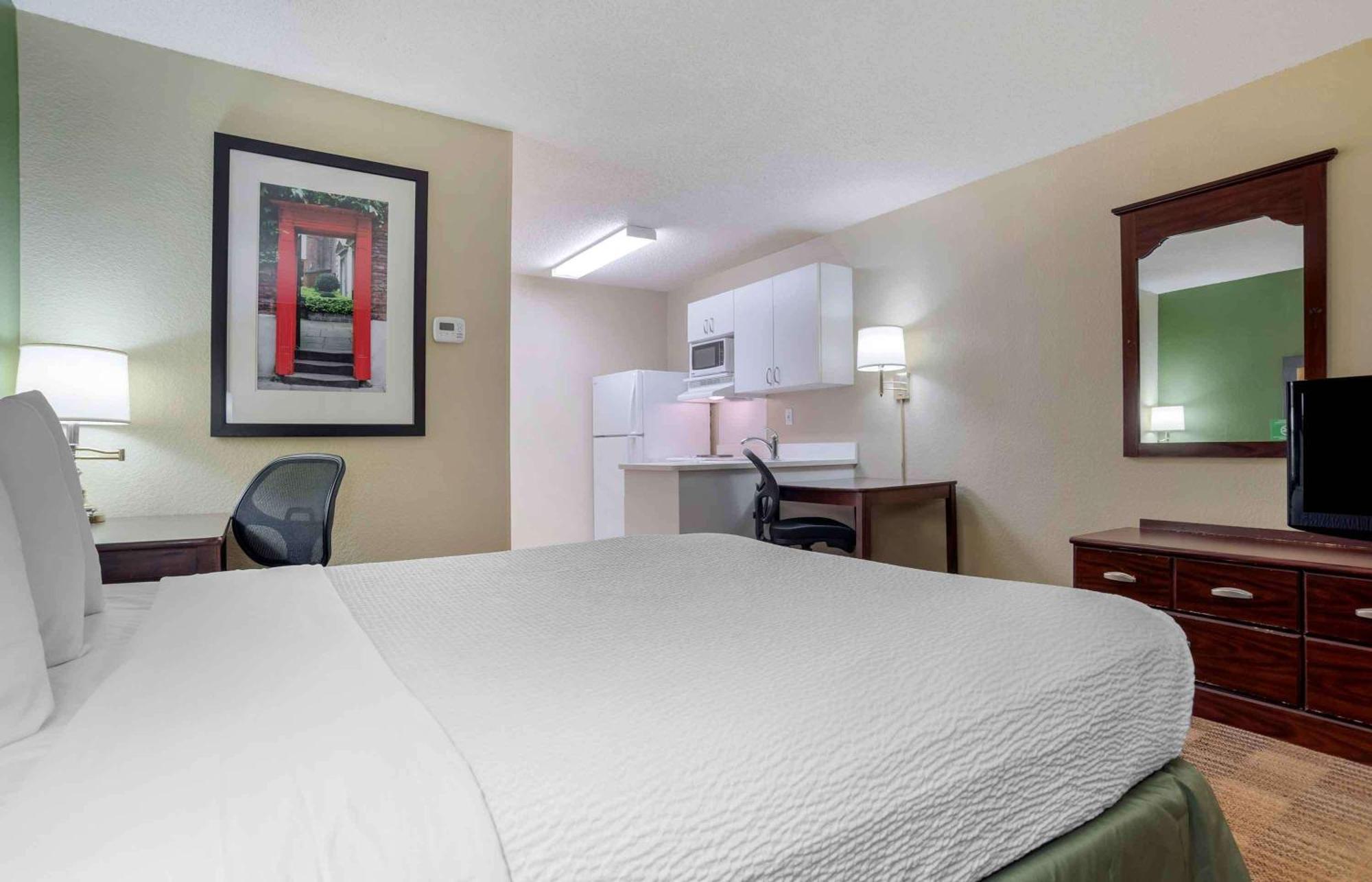 Extended Stay America Suites - Huntsville - Us Space And Rocket Center Екстериор снимка