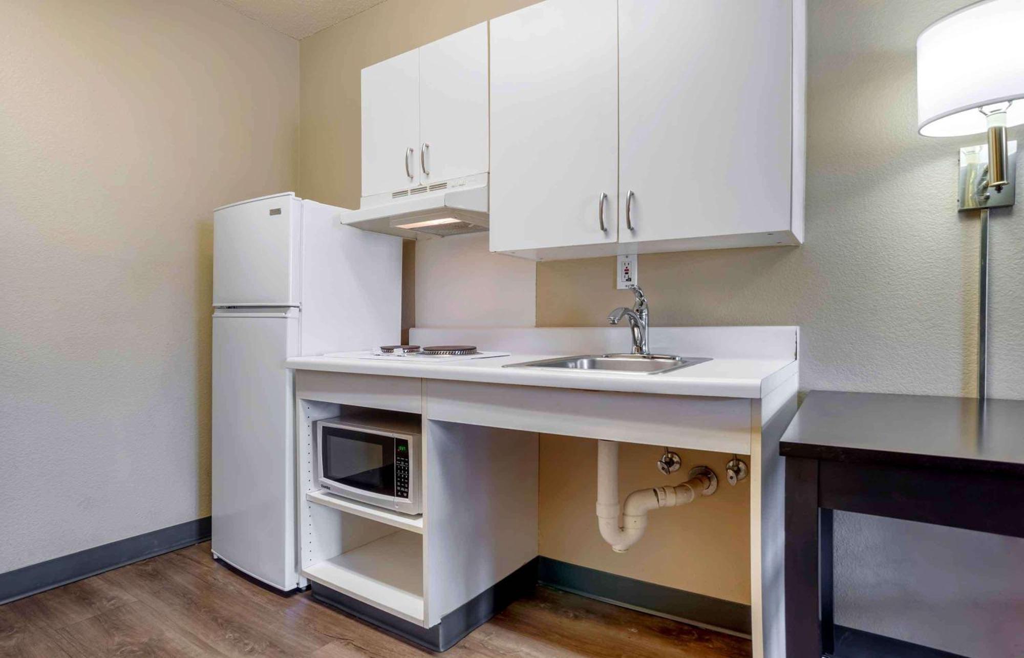 Extended Stay America Suites - Huntsville - Us Space And Rocket Center Екстериор снимка