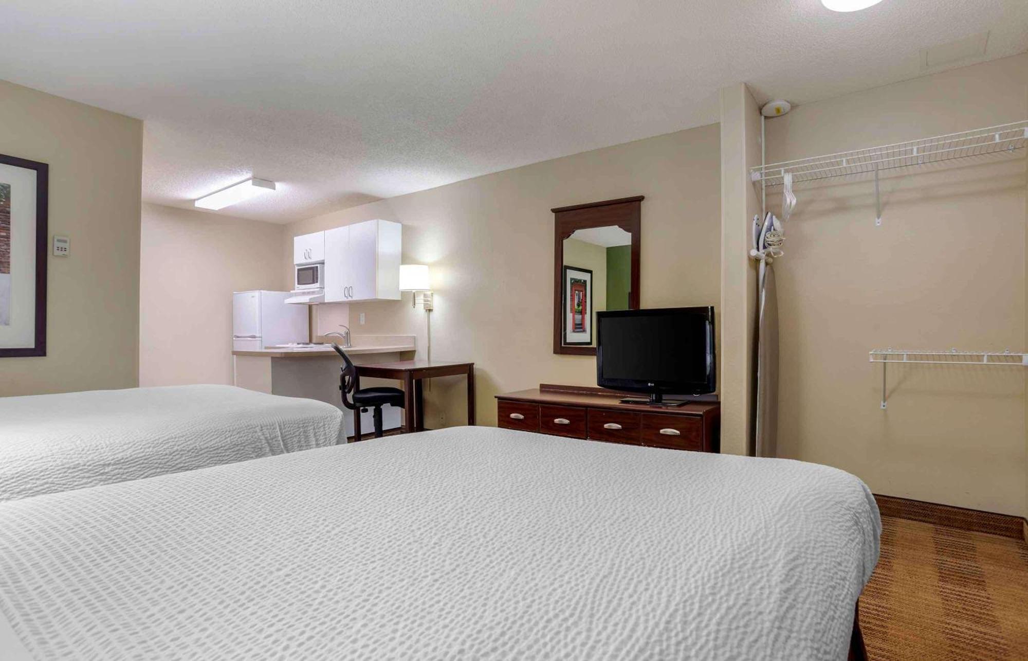 Extended Stay America Suites - Huntsville - Us Space And Rocket Center Екстериор снимка