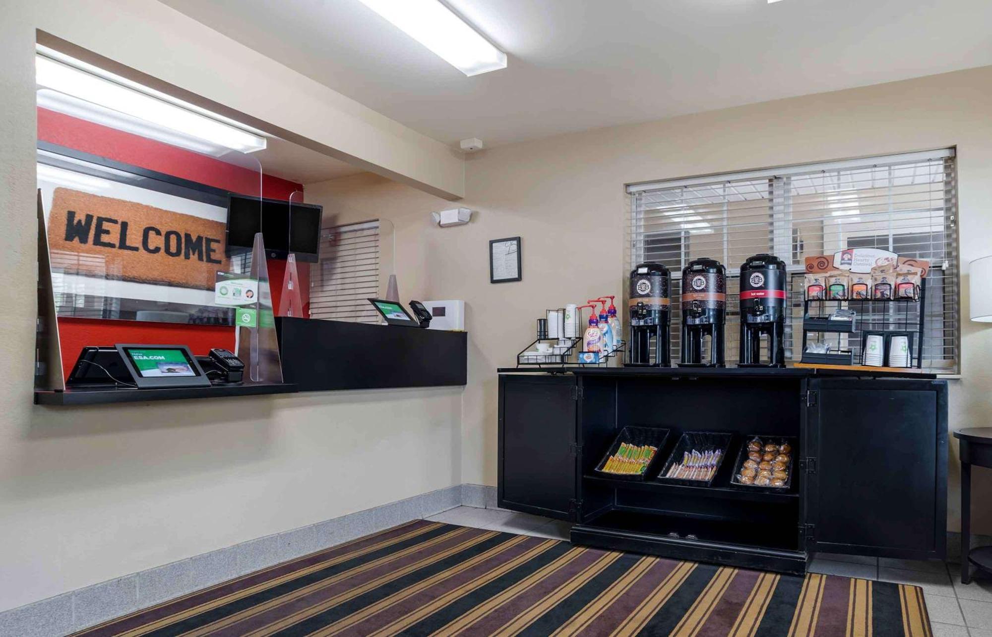 Extended Stay America Suites - Huntsville - Us Space And Rocket Center Екстериор снимка
