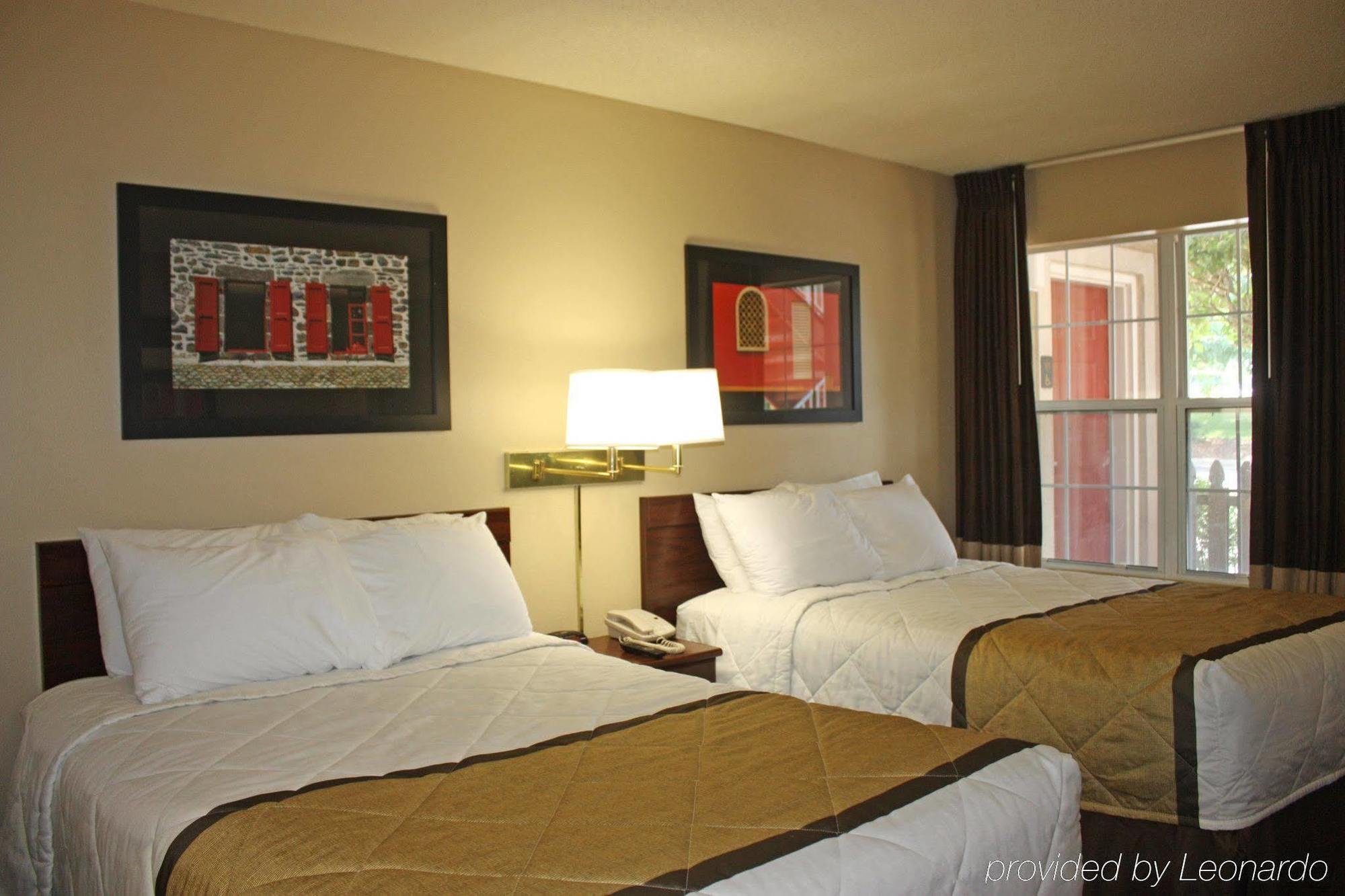 Extended Stay America Suites - Huntsville - Us Space And Rocket Center Екстериор снимка